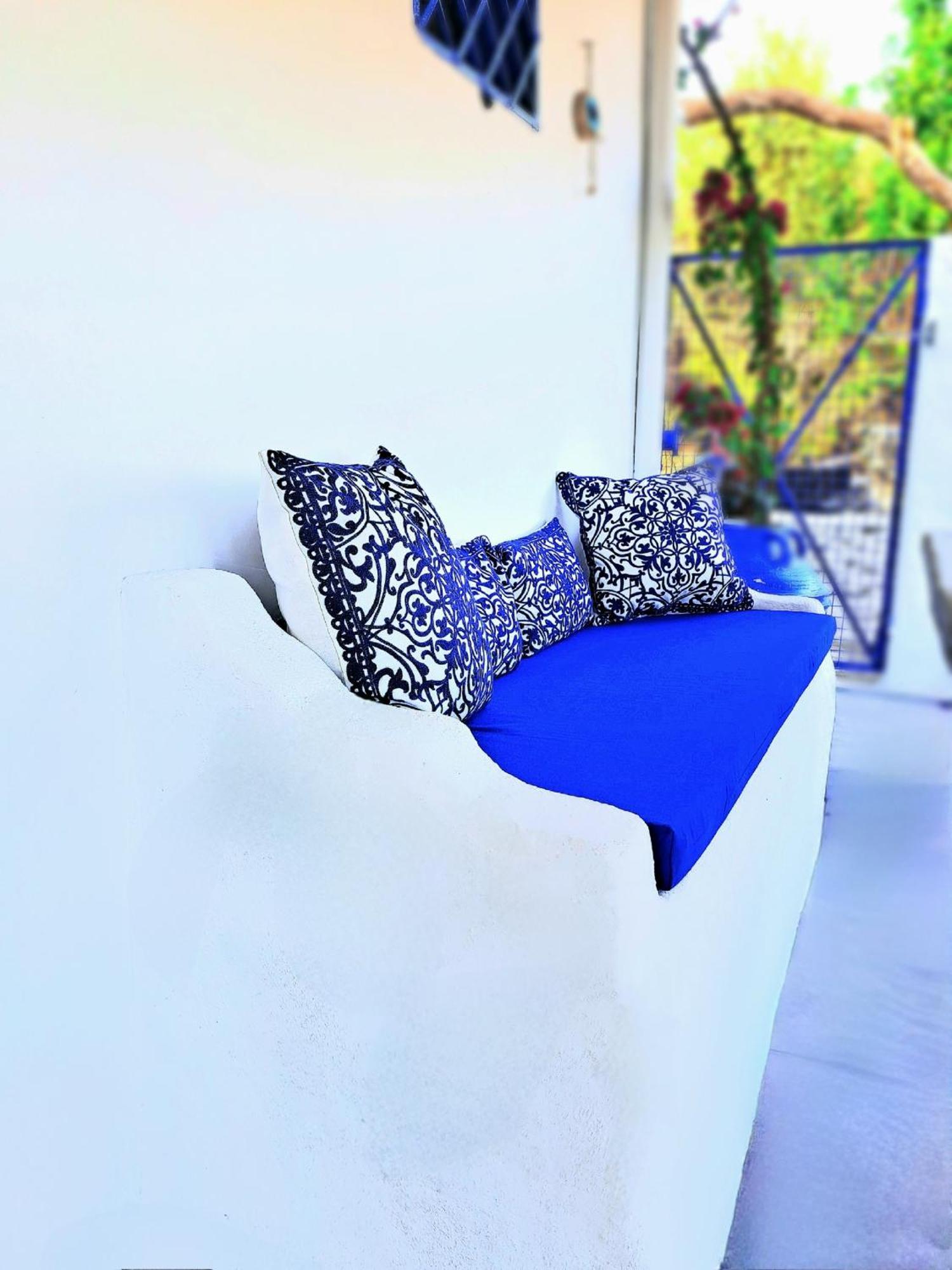 Aegean Serenity - Sea View Retreat Архангелос Экстерьер фото
