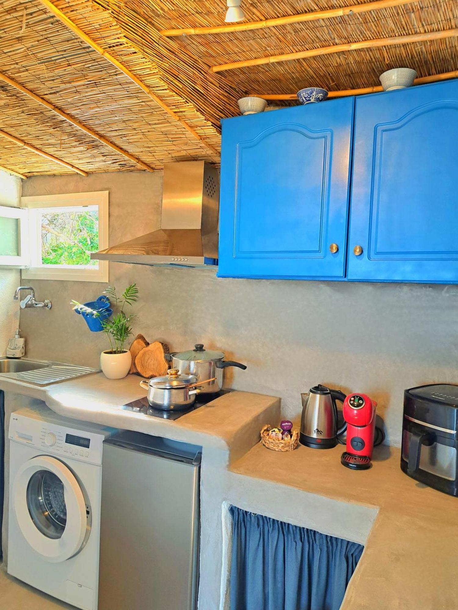 Aegean Serenity - Sea View Retreat Архангелос Экстерьер фото