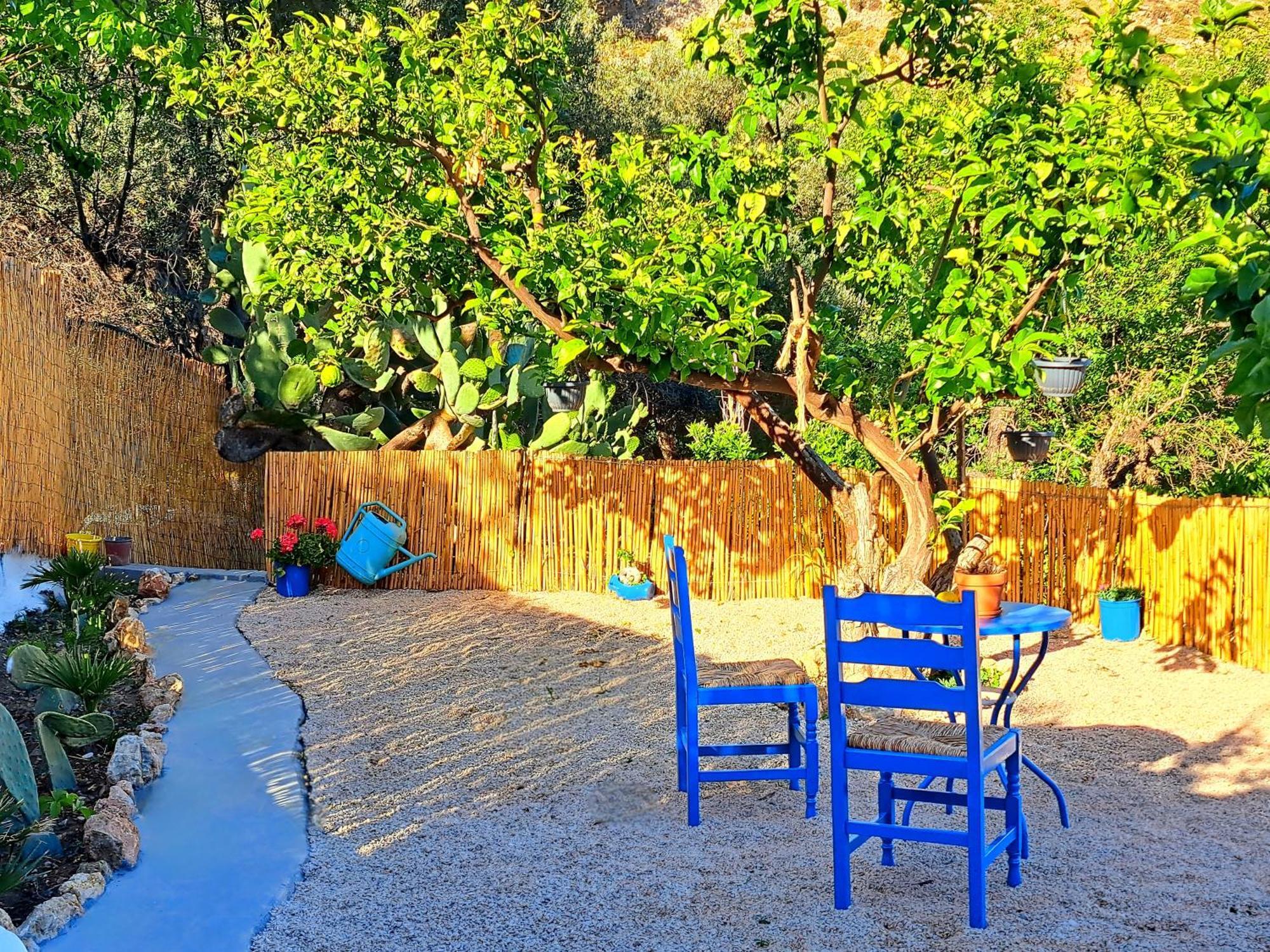 Aegean Serenity - Sea View Retreat Архангелос Экстерьер фото